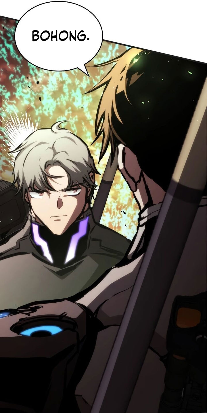 Kill the Dragon Chapter 108 Image 33