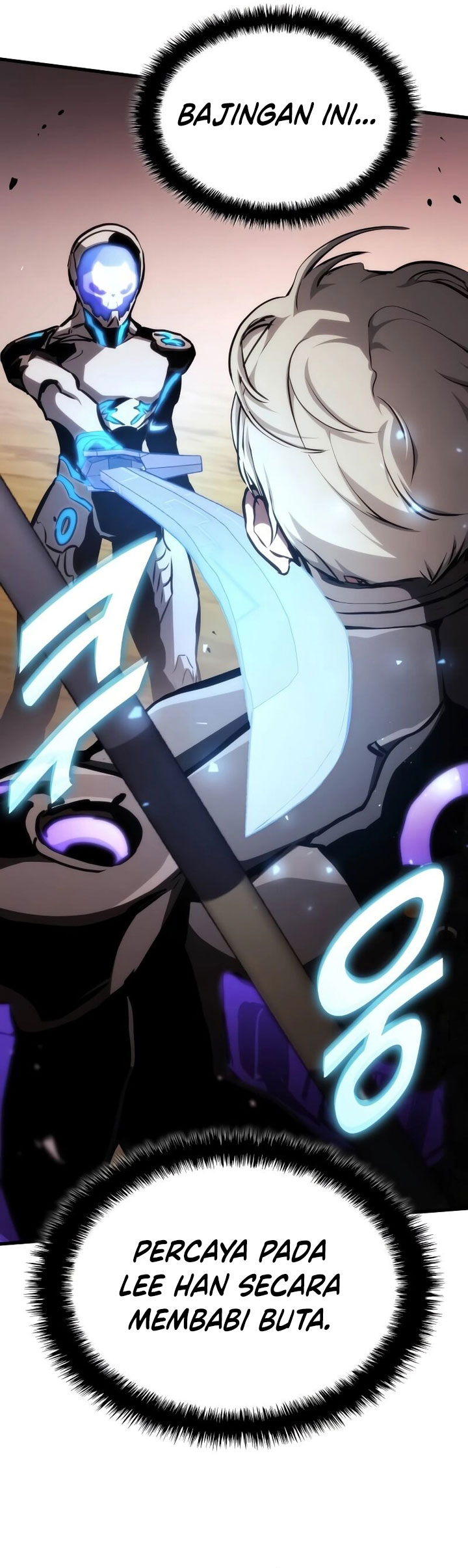 Kill the Dragon Chapter 108 Image 36