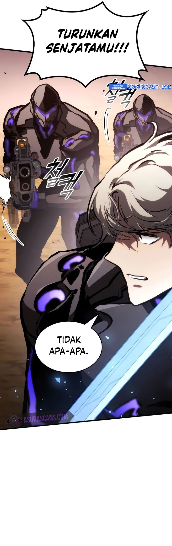 Kill the Dragon Chapter 108 Image 37