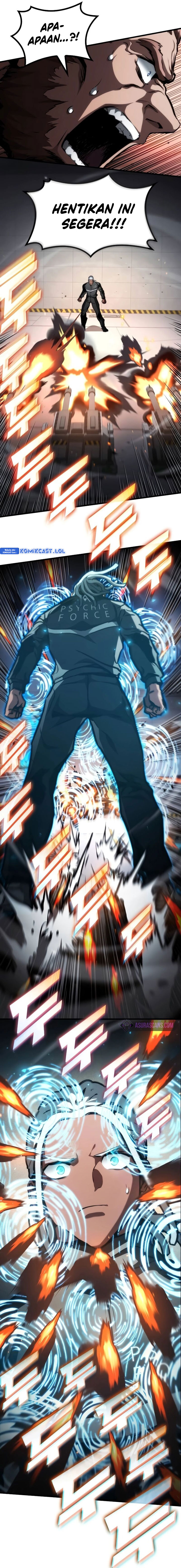 Kill the Dragon Chapter 108 Image 49