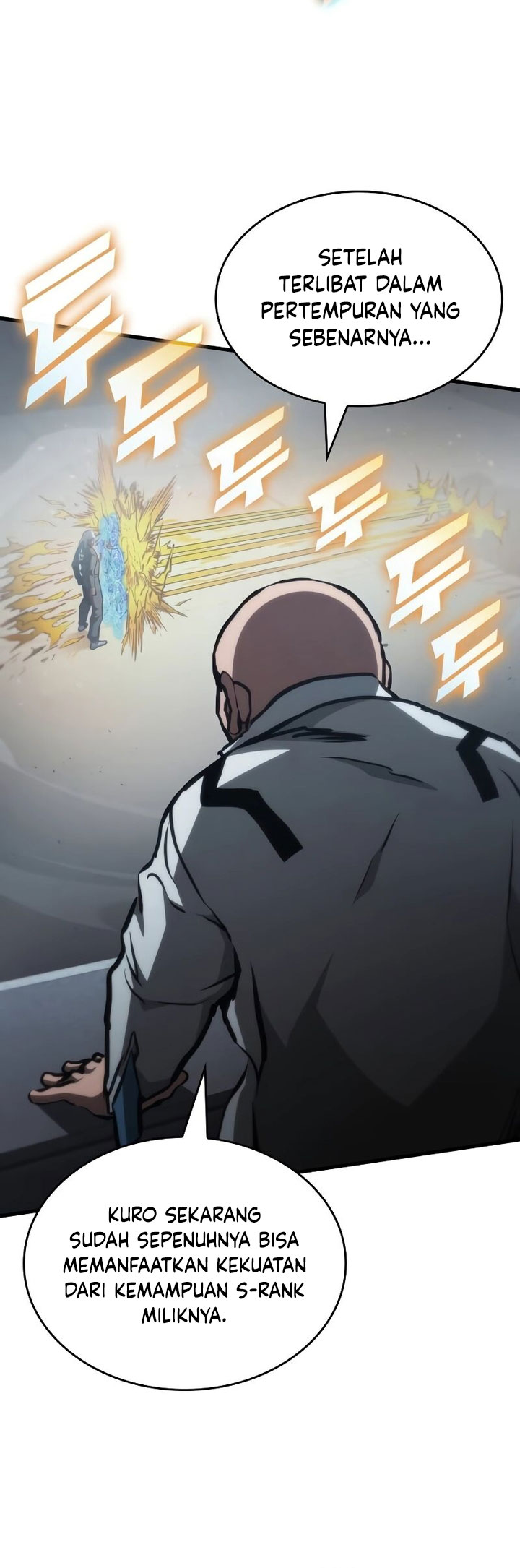 Kill the Dragon Chapter 108 Image 50