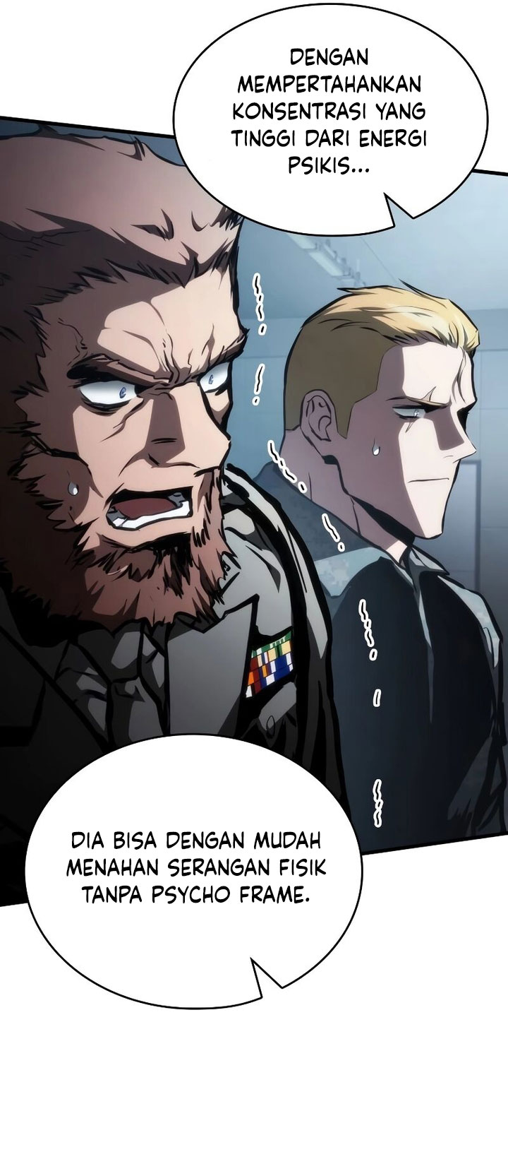 Kill the Dragon Chapter 108 Image 51