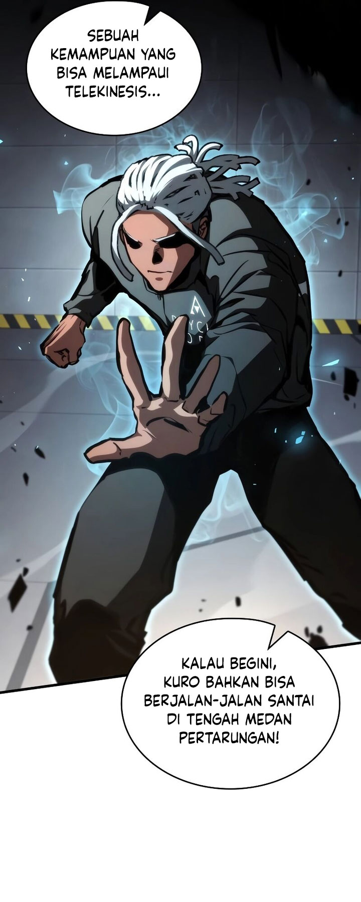 Kill the Dragon Chapter 108 Image 55