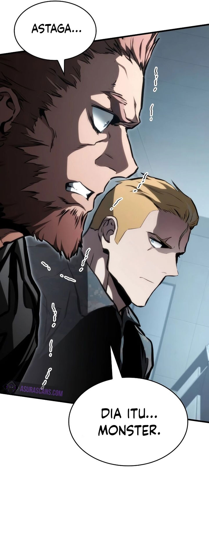 Kill the Dragon Chapter 108 Image 56