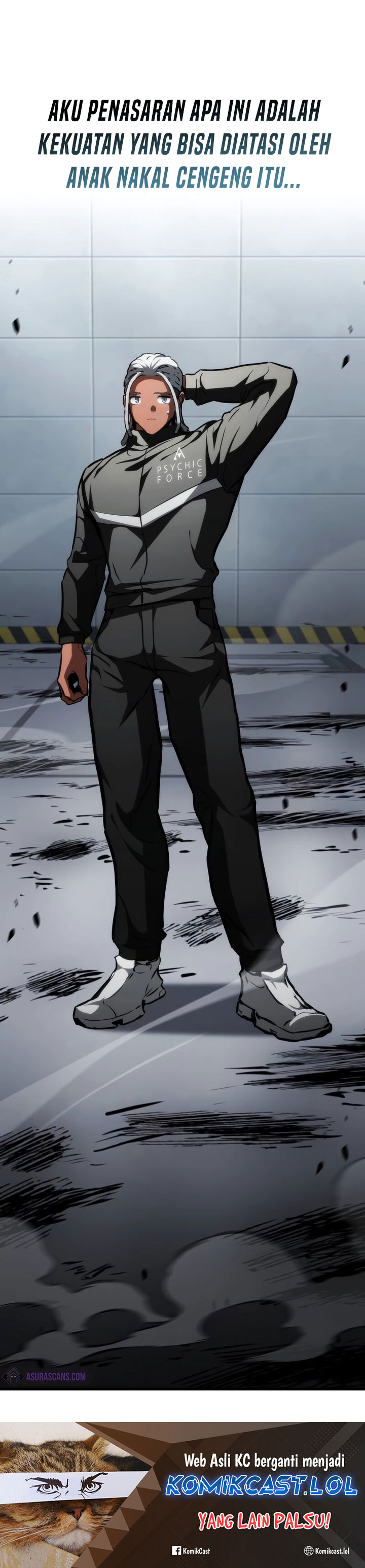 Kill the Dragon Chapter 108 Image 58