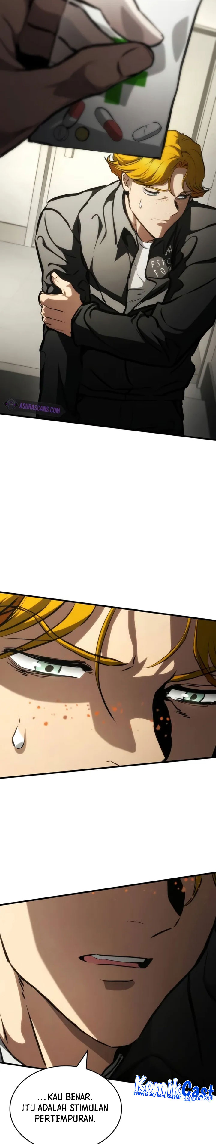 Kill the Dragon Chapter 109 Image 5