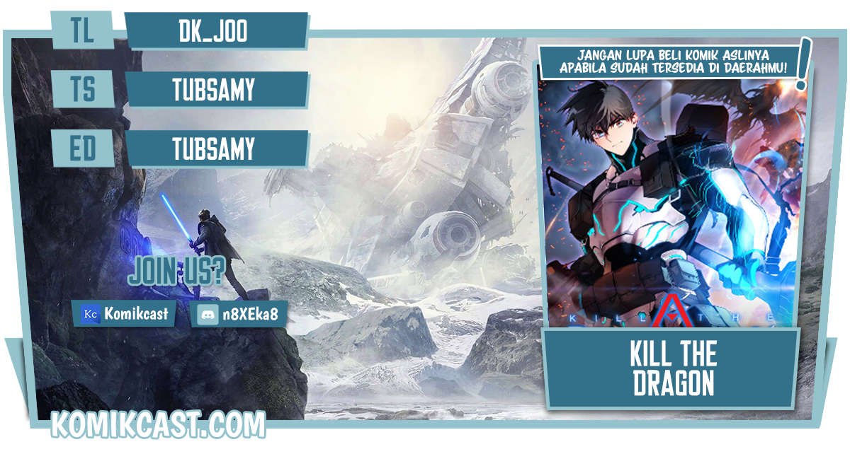 Kill the Dragon Chapter 11 Image 0