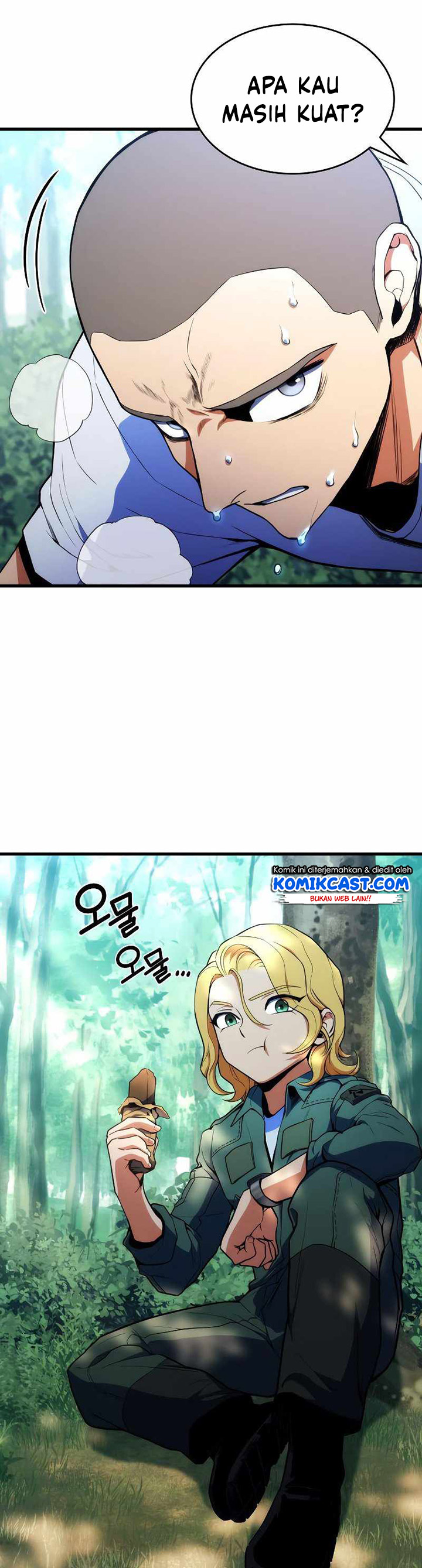 Kill the Dragon Chapter 11 Image 18