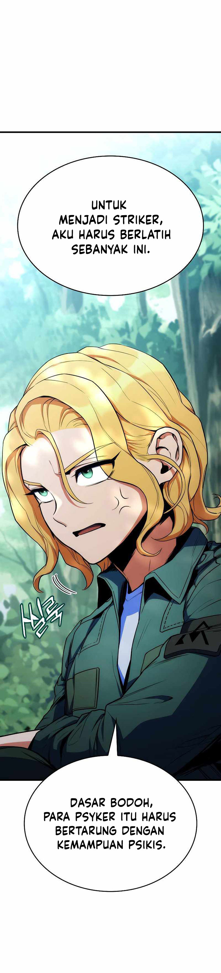 Kill the Dragon Chapter 11 Image 21