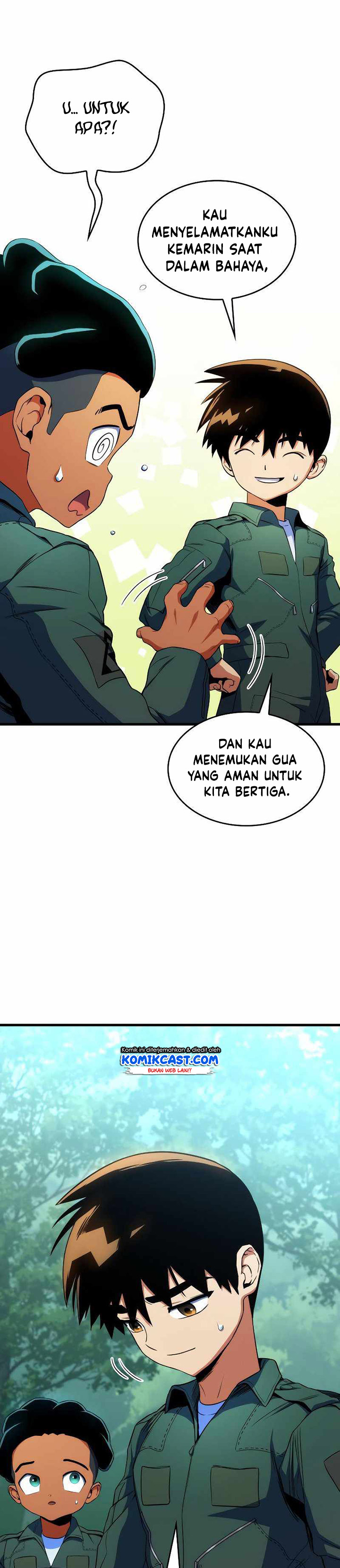 Kill the Dragon Chapter 11 Image 32