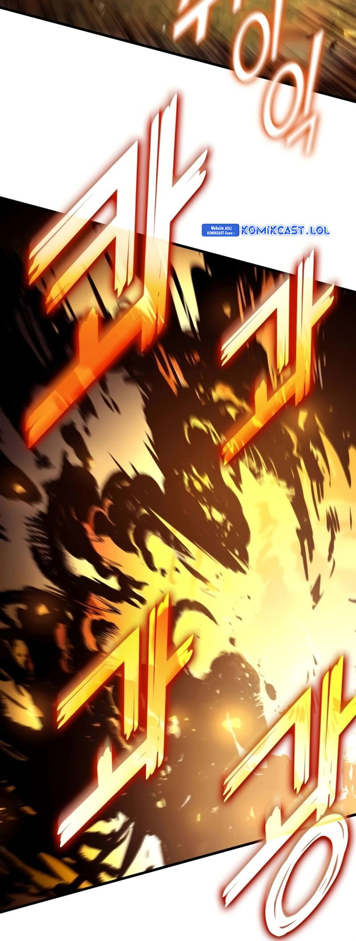 Kill the Dragon Chapter 110 Image 9
