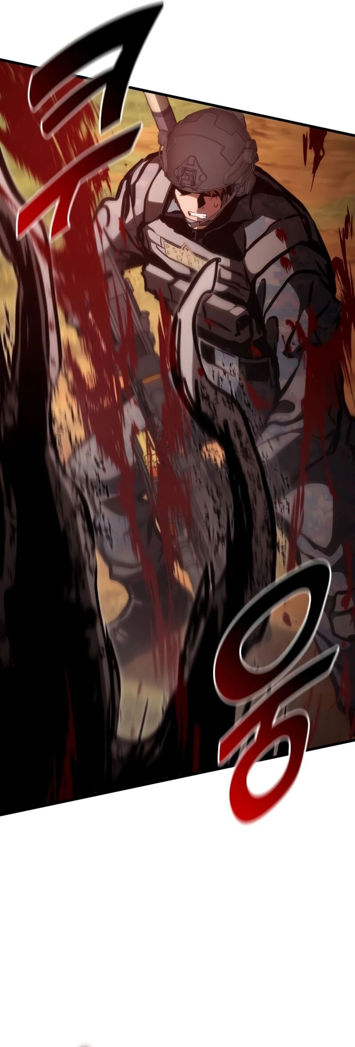 Kill the Dragon Chapter 110 Image 56