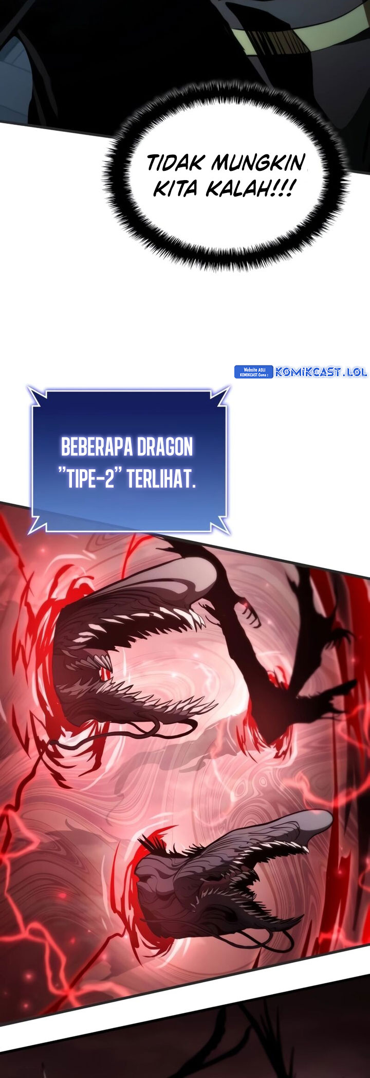 Kill the Dragon Chapter 110 Image 59