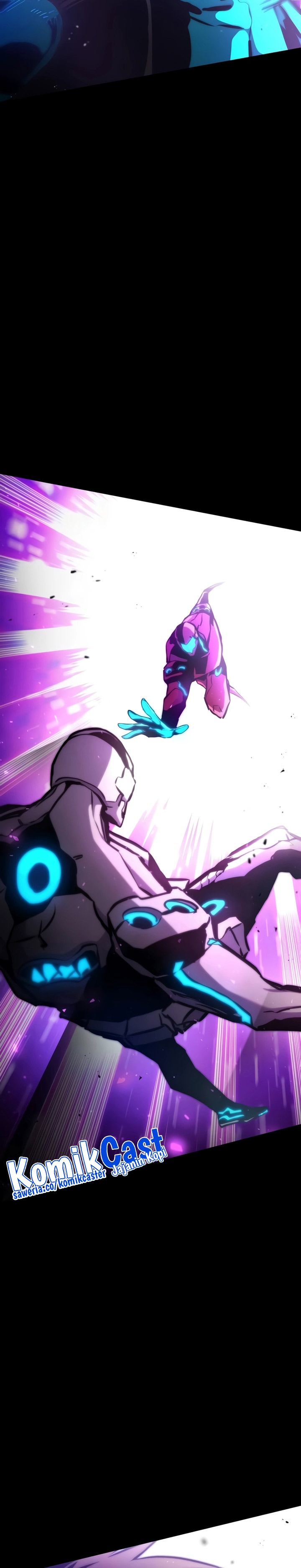 Kill the Dragon Chapter 113 Image 19
