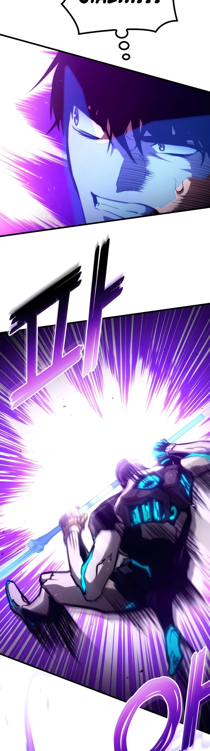 Kill the Dragon Chapter 114 Image 9