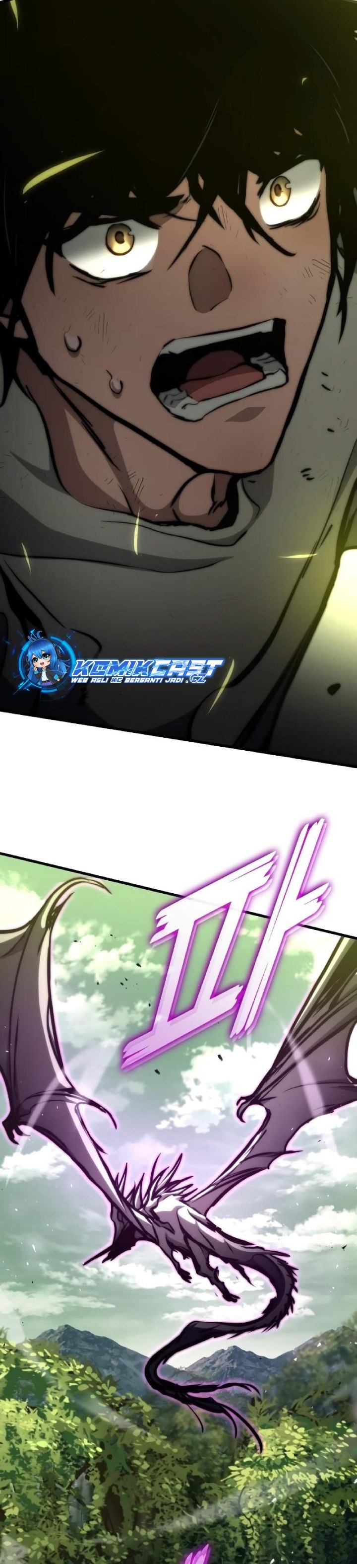 Kill the Dragon Chapter 115 Image 43