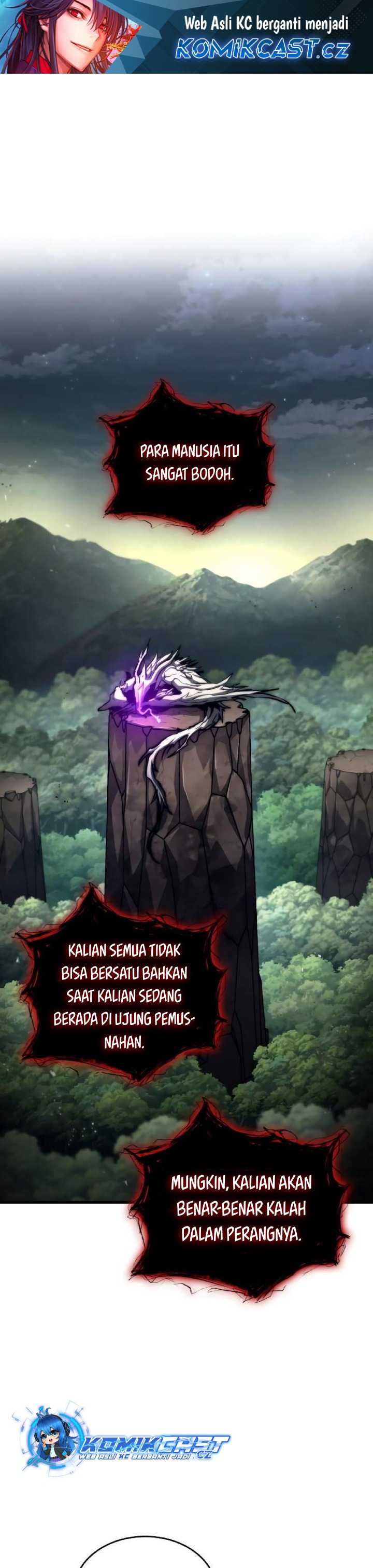 Kill the Dragon Chapter 117 End S1 Image 1