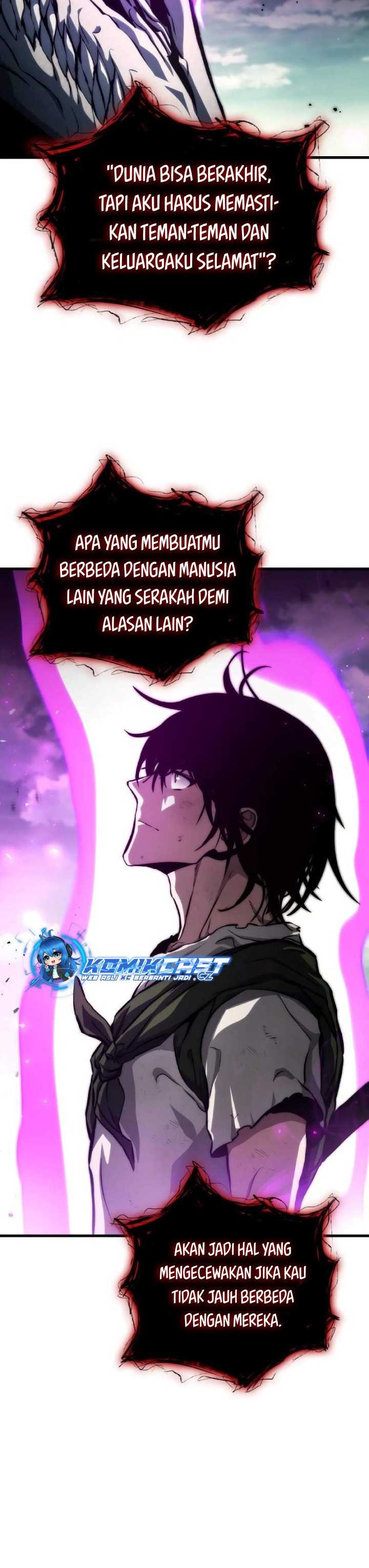 Kill the Dragon Chapter 117 End S1 Image 4