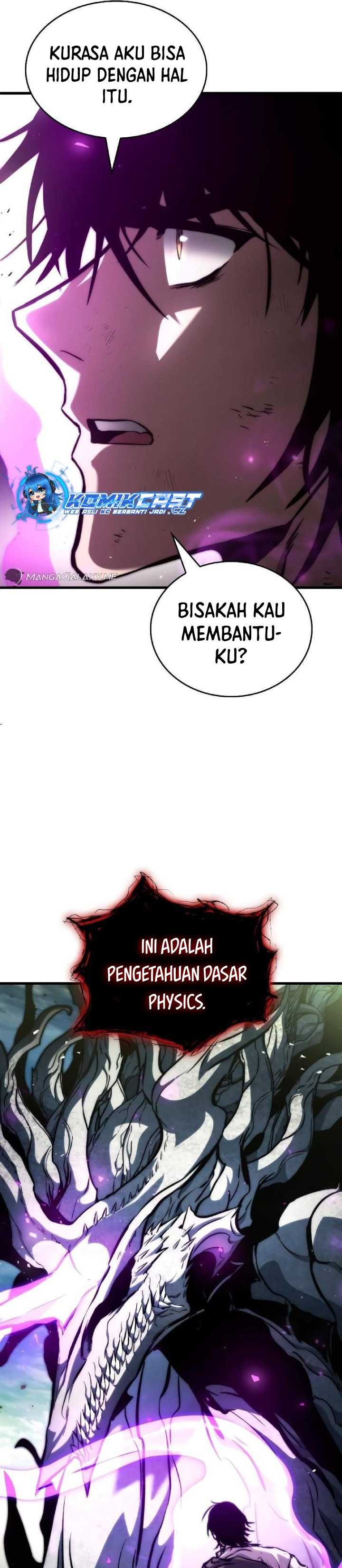 Kill the Dragon Chapter 117 End S1 Image 5