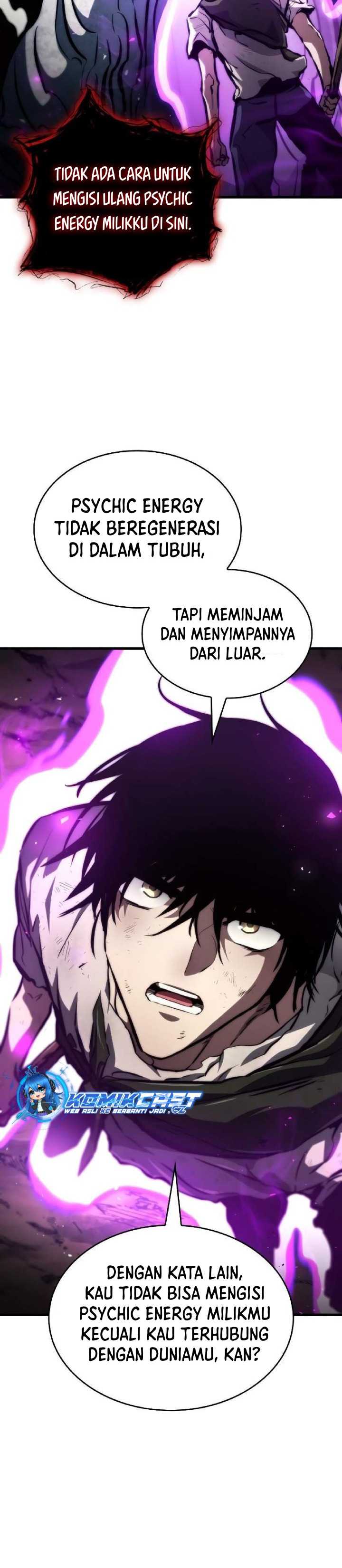 Kill the Dragon Chapter 117 End S1 Image 6