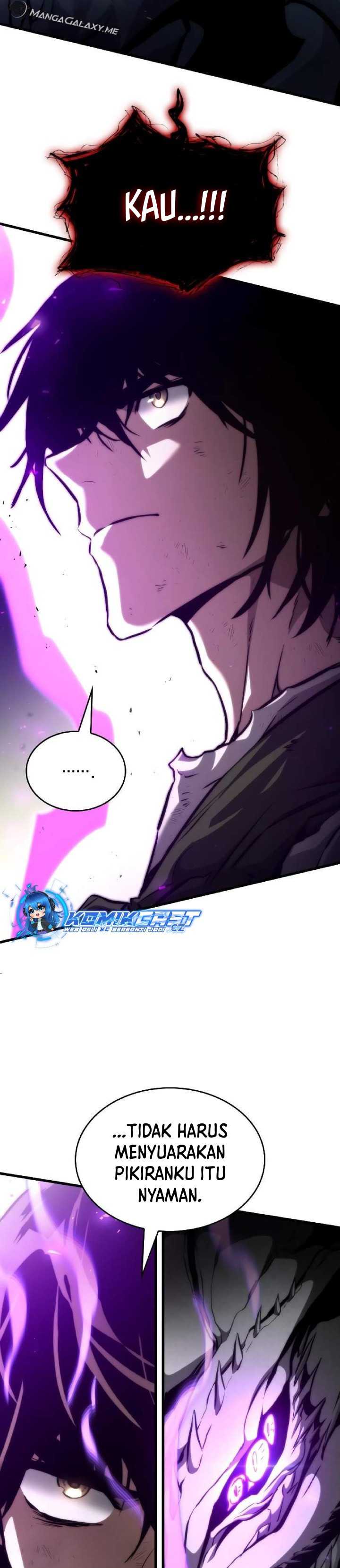 Kill the Dragon Chapter 117 End S1 Image 9