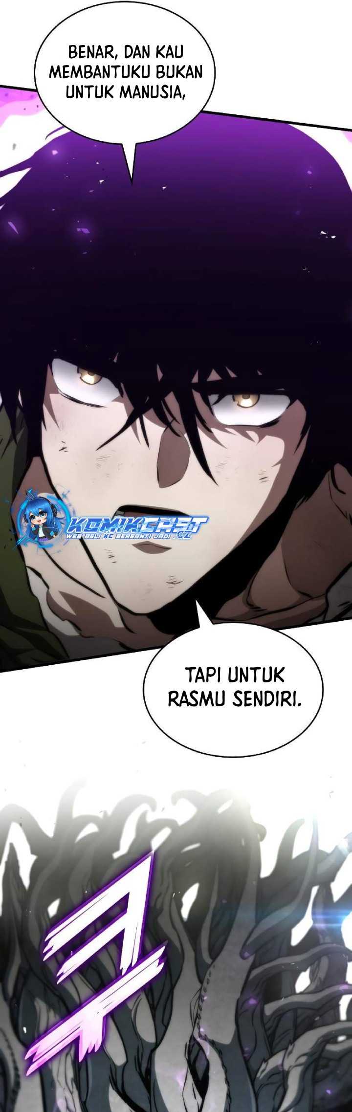 Kill the Dragon Chapter 117 End S1 Image 11