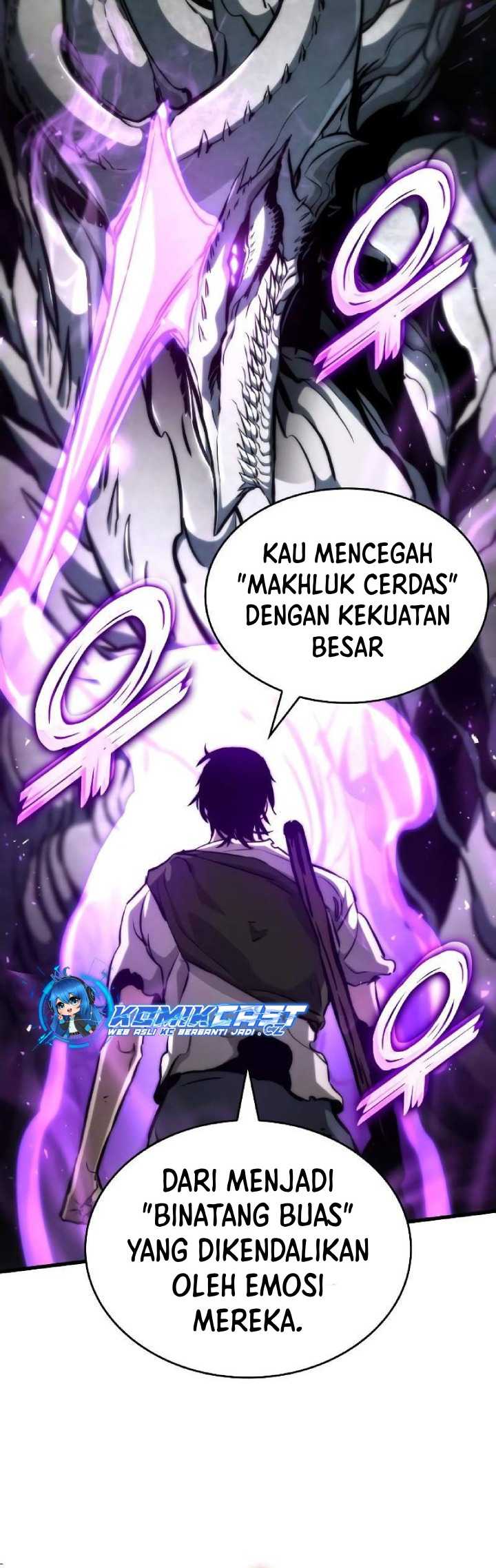 Kill the Dragon Chapter 117 End S1 Image 12
