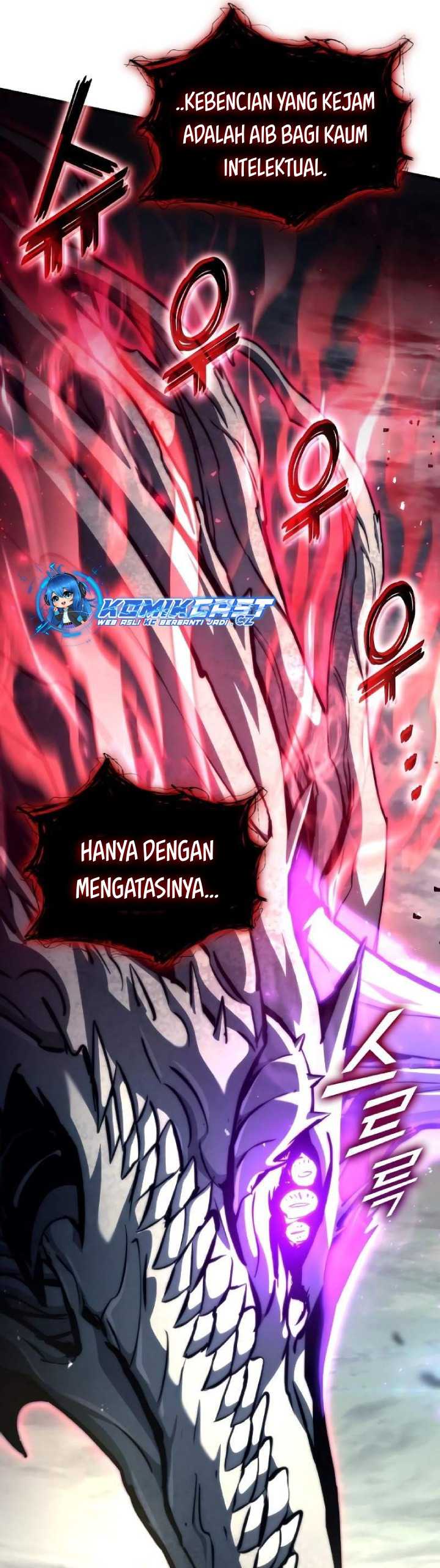 Kill the Dragon Chapter 117 End S1 Image 13