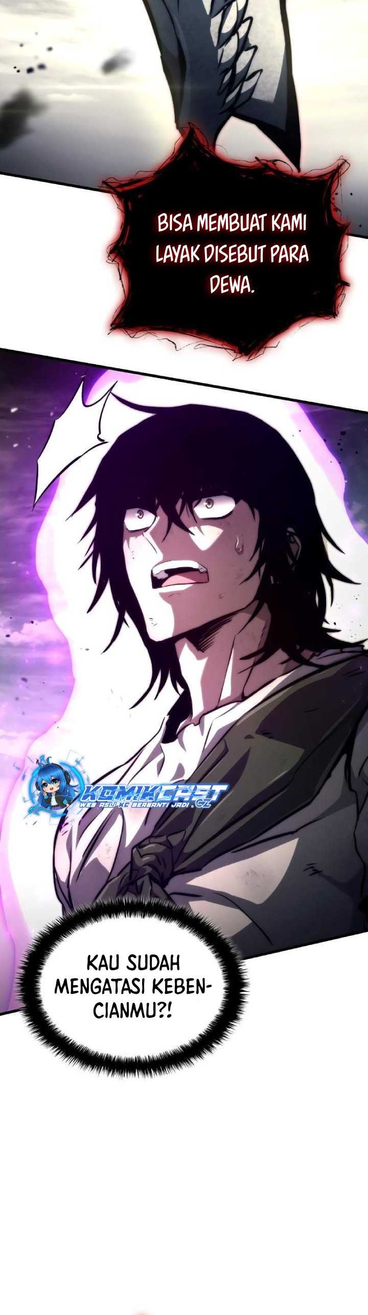 Kill the Dragon Chapter 117 End S1 Image 14