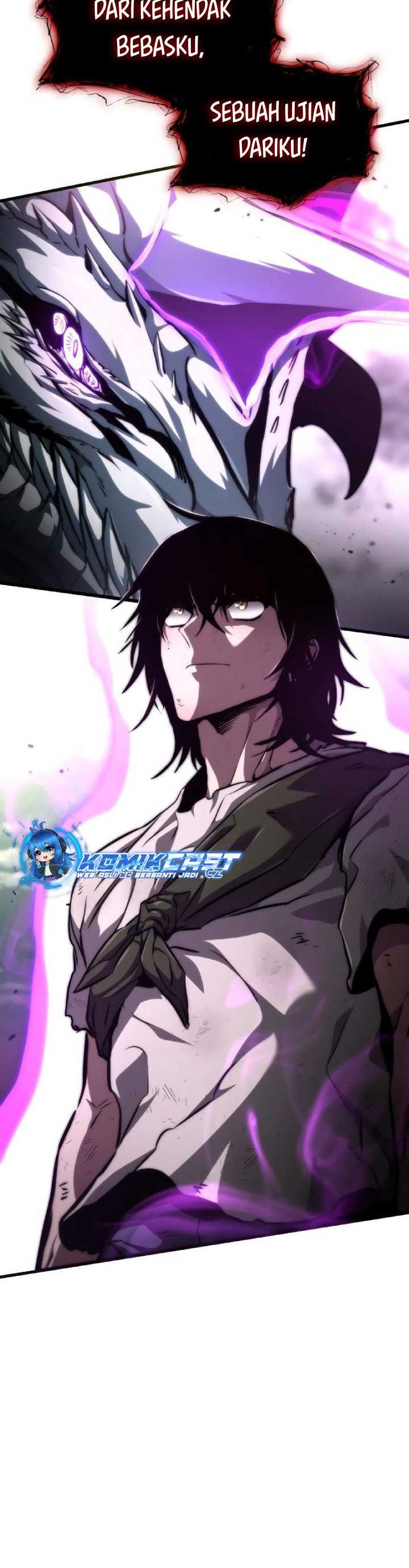 Kill the Dragon Chapter 117 End S1 Image 16