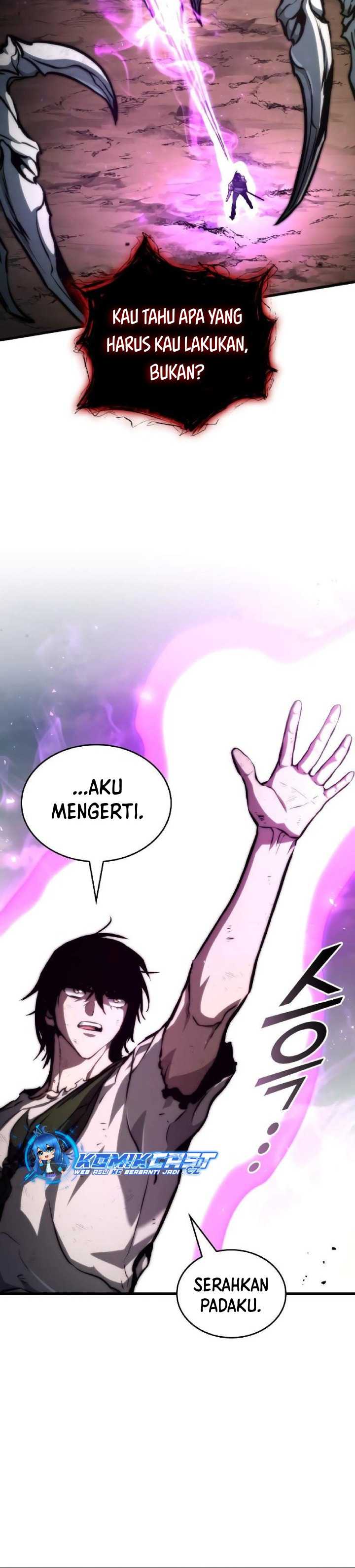Kill the Dragon Chapter 117 End S1 Image 18
