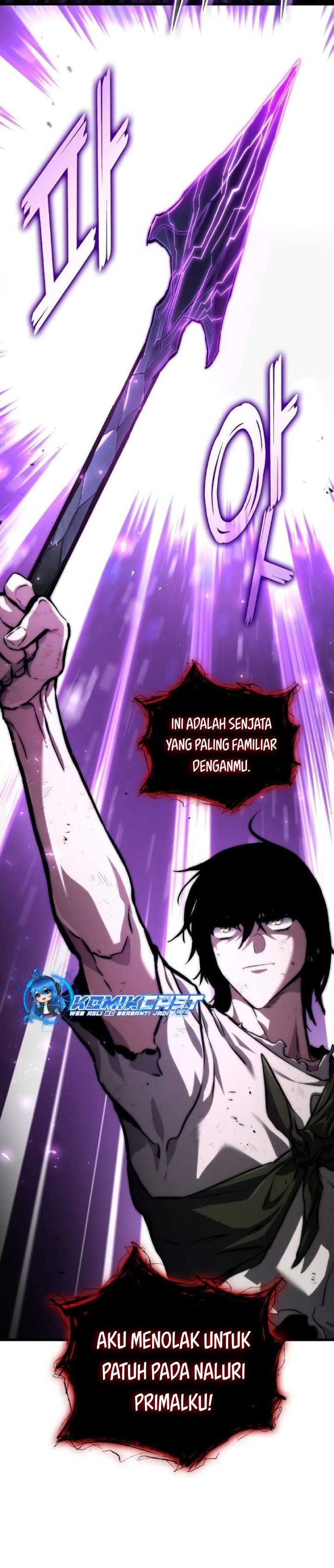 Kill the Dragon Chapter 117 End S1 Image 20