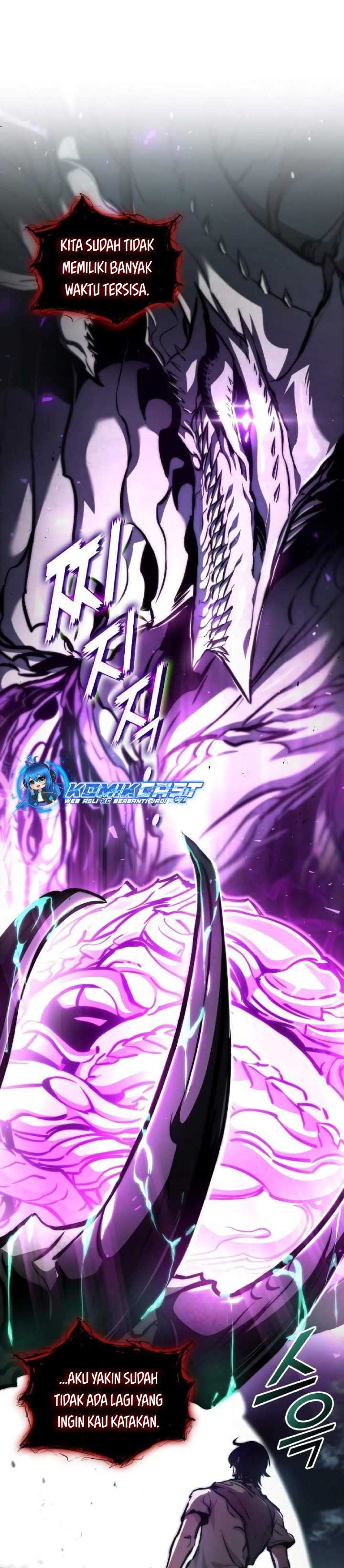 Kill the Dragon Chapter 117 End S1 Image 21