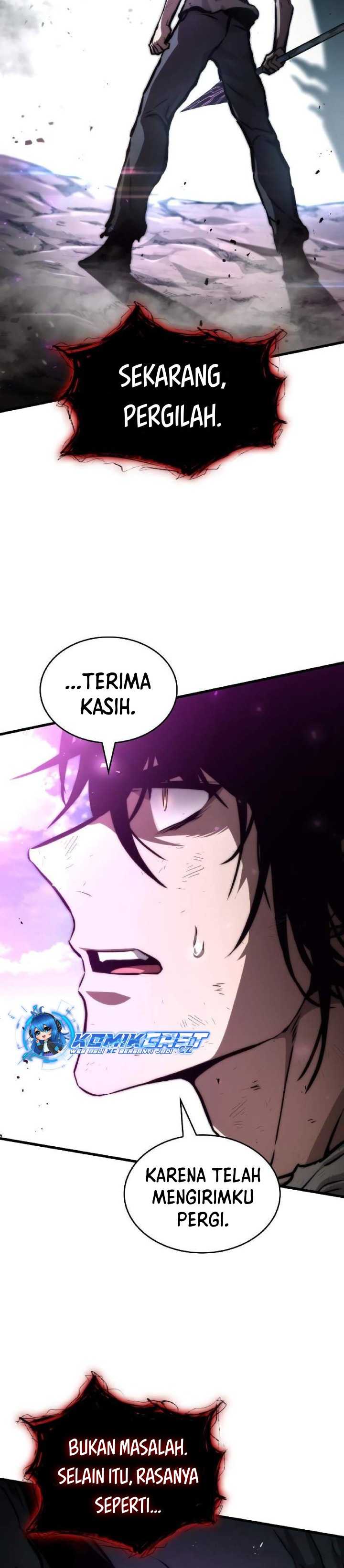 Kill the Dragon Chapter 117 End S1 Image 22