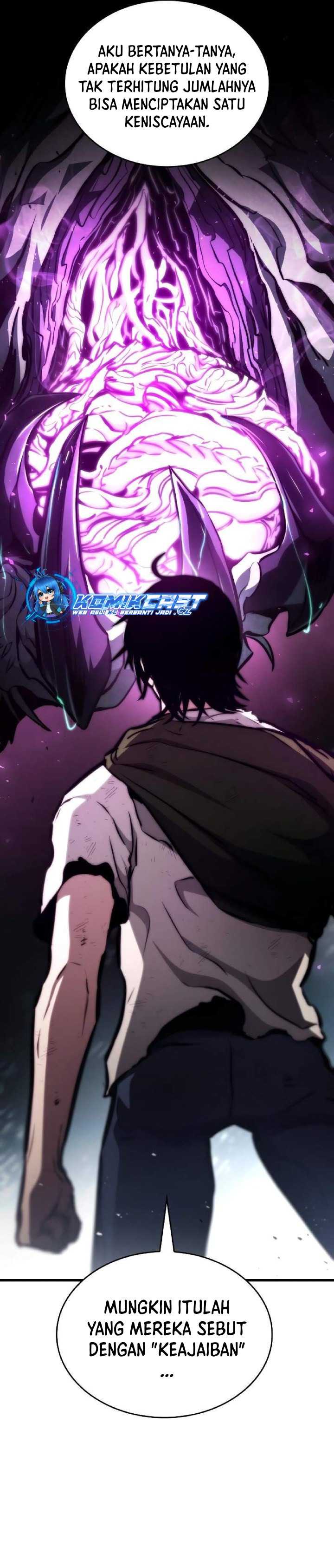 Kill the Dragon Chapter 117 End S1 Image 25