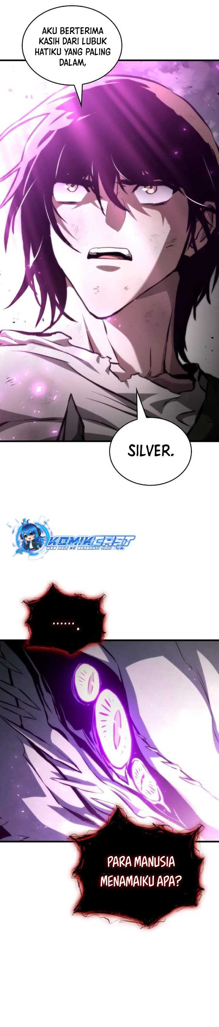 Kill the Dragon Chapter 117 End S1 Image 26