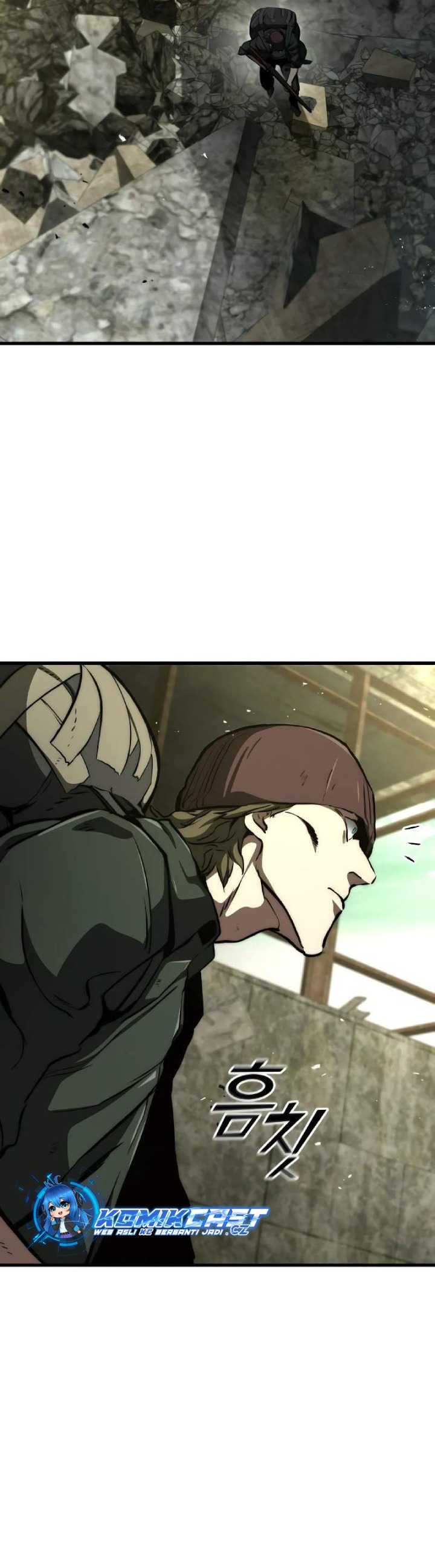 Kill the Dragon Chapter 117 End S1 Image 38