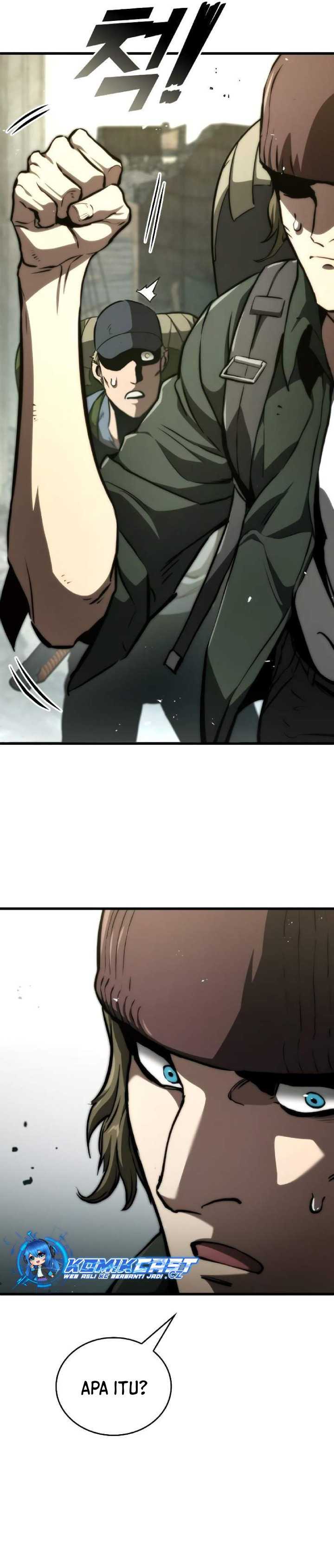 Kill the Dragon Chapter 117 End S1 Image 39