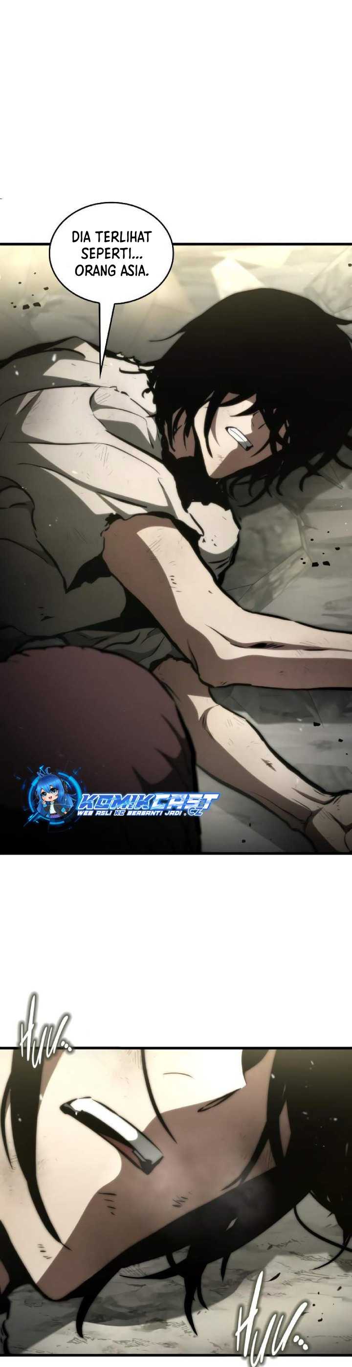 Kill the Dragon Chapter 117 End S1 Image 41