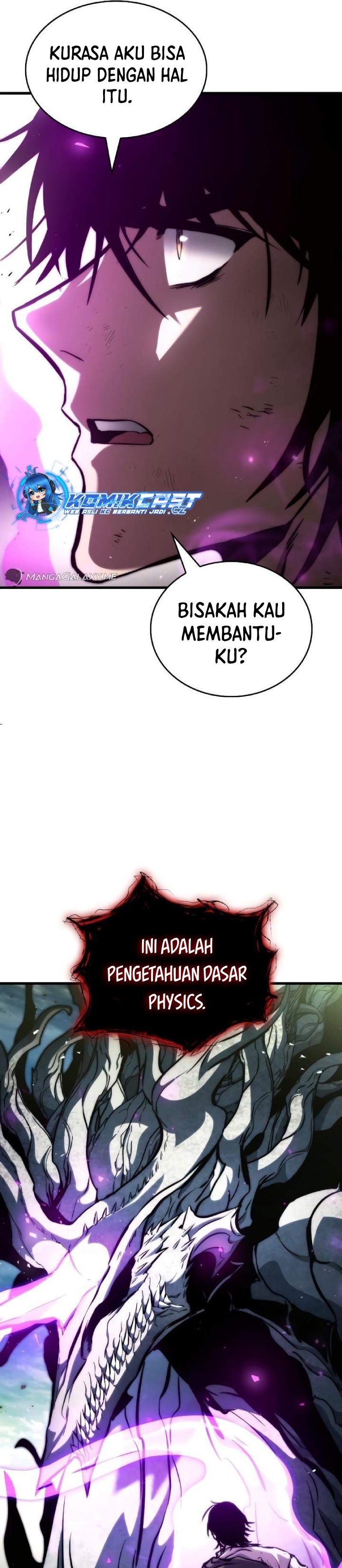 Kill the Dragon Chapter 117 S1 END Image 5