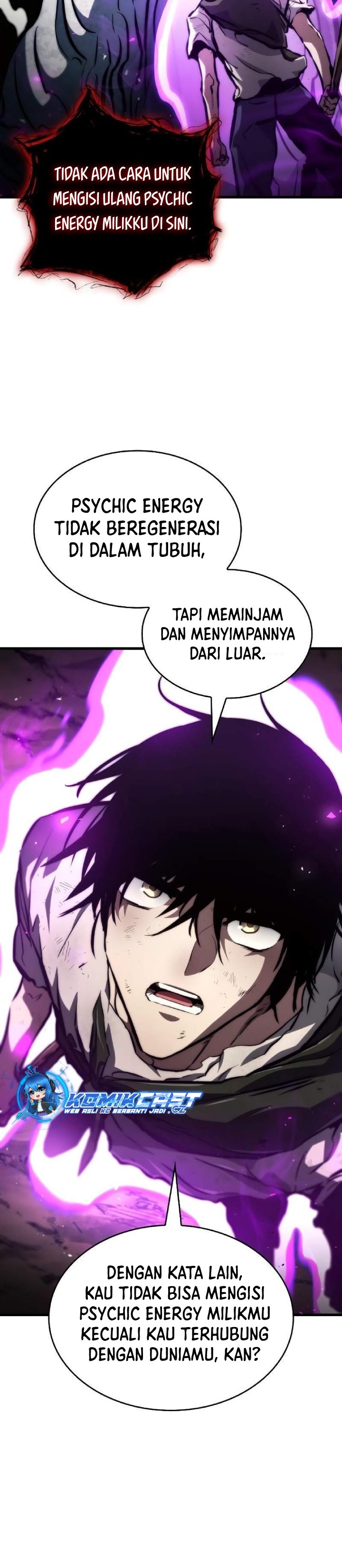 Kill the Dragon Chapter 117 S1 END Image 6