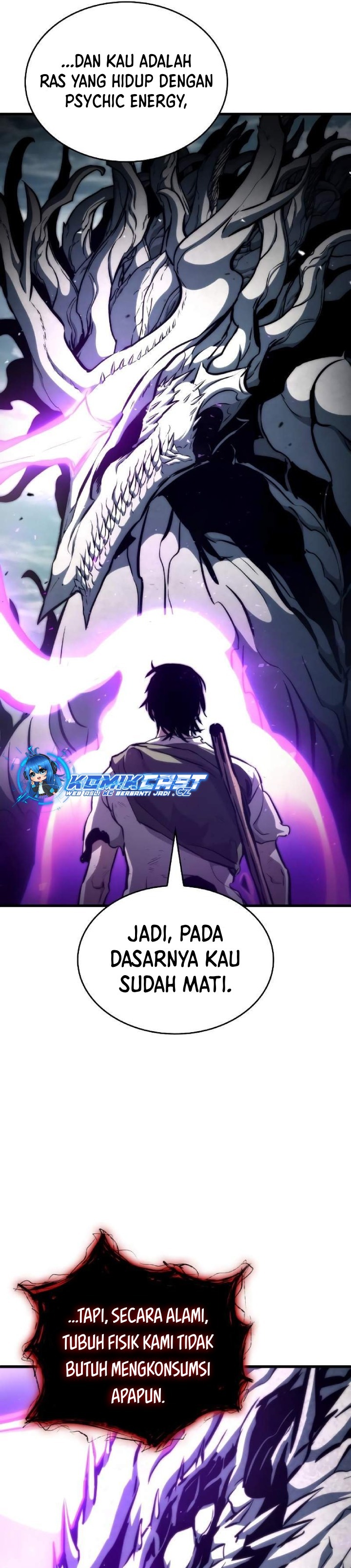 Kill the Dragon Chapter 117 S1 END Image 7