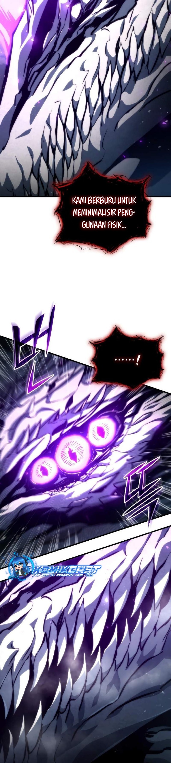 Kill the Dragon Chapter 117 S1 END Image 8