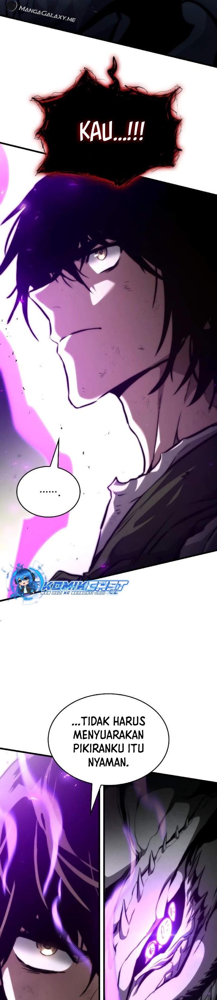 Kill the Dragon Chapter 117 S1 END Image 9