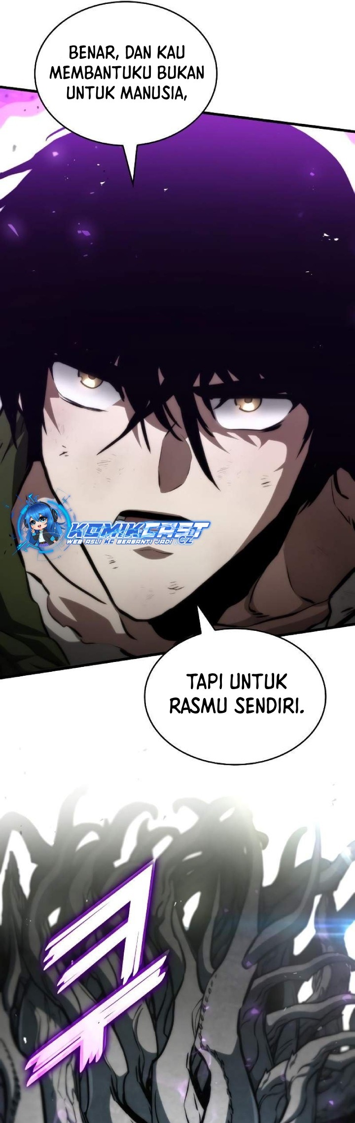 Kill the Dragon Chapter 117 S1 END Image 11