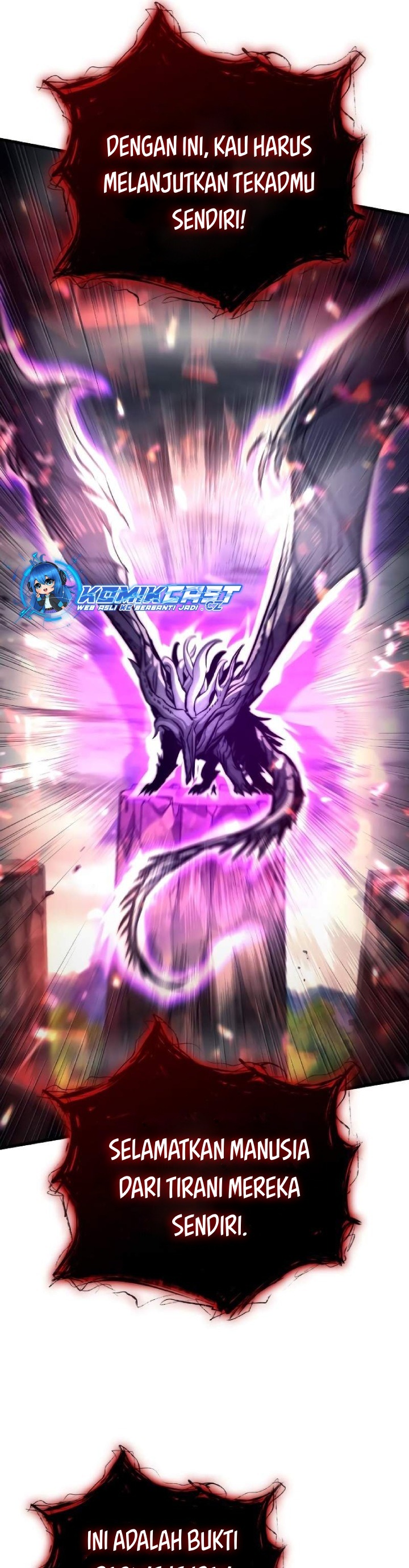 Kill the Dragon Chapter 117 S1 END Image 15