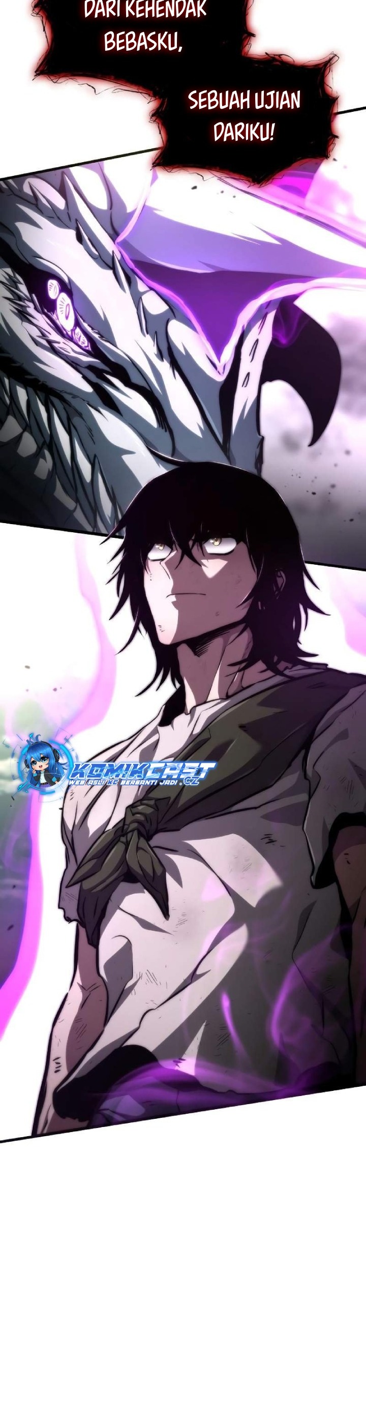 Kill the Dragon Chapter 117 S1 END Image 16