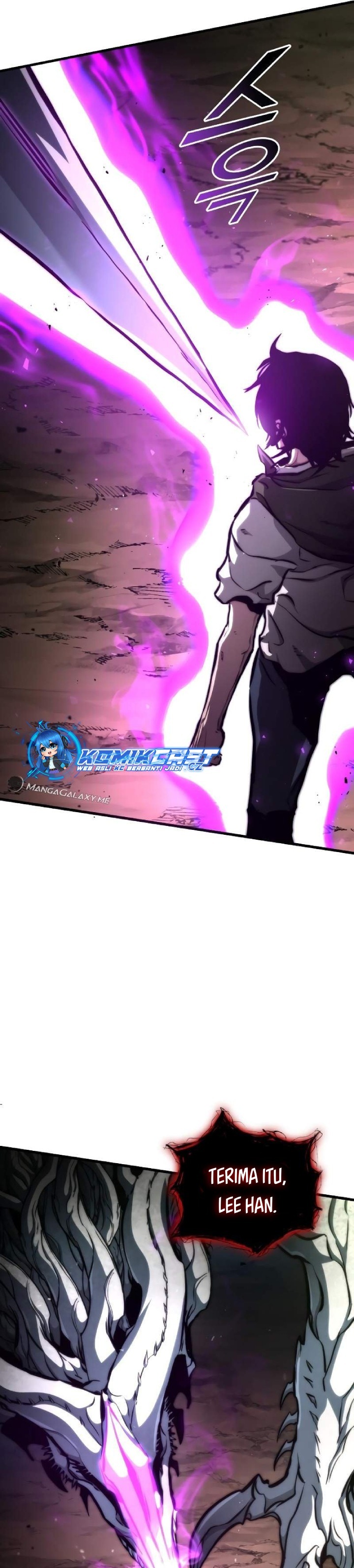 Kill the Dragon Chapter 117 S1 END Image 17