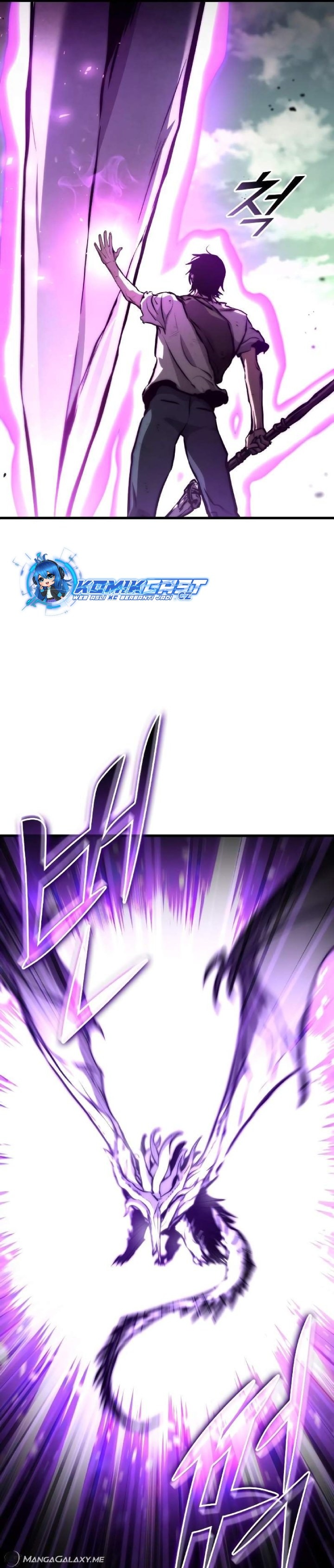 Kill the Dragon Chapter 117 S1 END Image 19