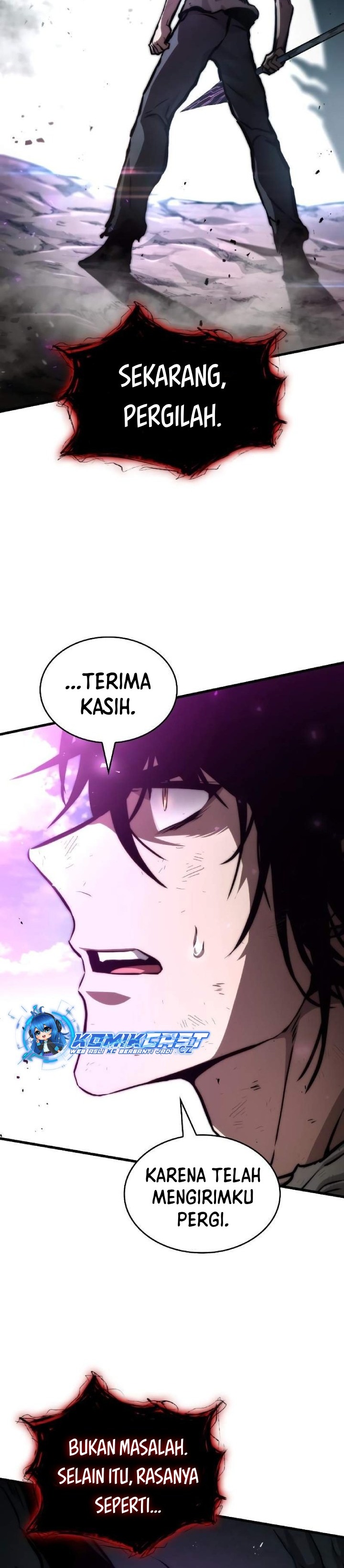 Kill the Dragon Chapter 117 S1 END Image 22